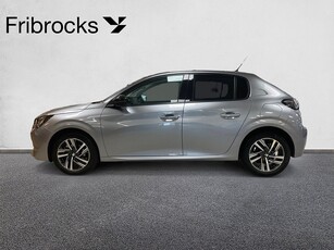 Peugeot 208 ALLURE PACK PT 100Hk