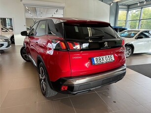 Peugeot 3008 PHEV Allure 1.6+11.8 kWh 225hk Aut - BACKKAMERA