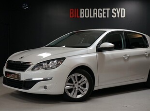 Peugeot 308 1.2 e-THP Active