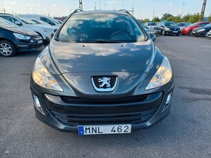 Peugeot 308 SW 1.6 HDi FAP Euro 4