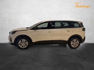 Peugeot 5008 1.2 130hk Automat 7-sits