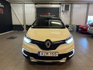 Renault Captur 1.2 TCe EDC Euro 6