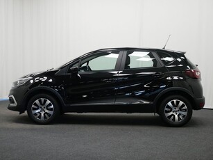 Renault Captur PhII Energy TCe 90 Zen