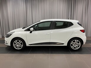 Renault Clio IV PhII Energy TCe 90 ZEN II