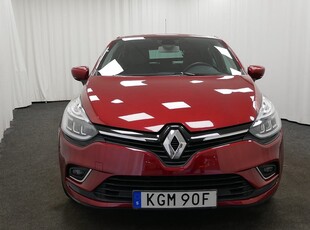 Renault Clio PhII Energy TCe 90 Intens 5-d