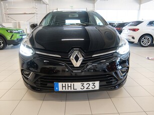 Renault Clio Sport Tourer 0.9 TCe Euro 6 PhII Intens