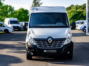 Renault Master 3.5 T|2.3 dCi|130hk|2018|