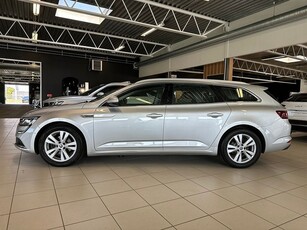 Renault Talisman Grandtour 1.5 dCi Intens I Backkamera I Navi I Drag