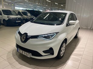 Renault ZOE R110