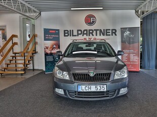 Skoda Octavia Kombi 1.6 TDI |Ny Besiktad|Ny Servad|S+V|Drag