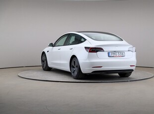 Tesla Model 3 Dual Motor Long-Range Awd