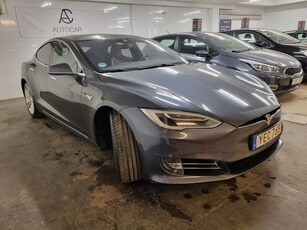 Tesla Model S 90D GRATIS LADDNING,Panoramaglastak