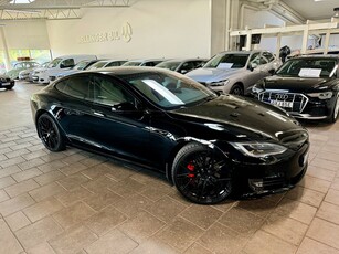 Tesla Model S Performance 761hk Ludicrous Premium FSD Panorama