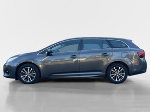 Toyota Avensis Kombi 1.8 Valvematic Multidrive S Active Plus