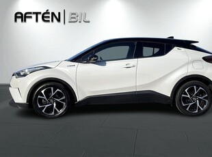 Toyota C-HR 1.8 Hybrid CVT X-Edition JBL + Teknikpaketet