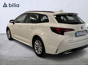 Toyota Corolla Touring Sports Hybrid 1,8 ACTIVE