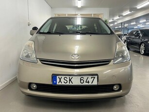 Toyota Prius 1.5 VVT-i + 3CM CVT 112hk 2006 Automat/hybrid