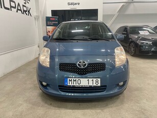 Toyota Yaris 1.3/superdeal 3,95%/drag/