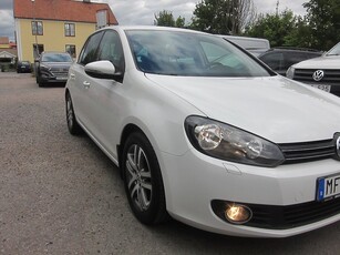 Volkswagen Golf 5-dörrar 1.6 TDI BMT Euro 5