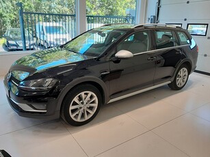 Volkswagen Golf Alltrack 1.8 TSI BMT 4Motion Euro 6