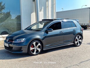 Volkswagen Golf GTI Performance/Maxton/Panorama/Ny Serv/Navi