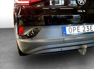 Volkswagen ID.4 Pro Performance