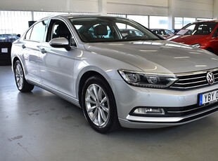 Volkswagen Passat 1.4 TSI ACT BMT Euro 6 EXECUTIVE