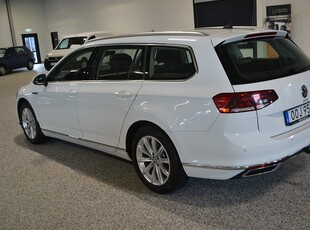 Volkswagen Passat GTE /Navi,Värmare,Drag-pkt,mm