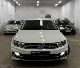 Volkswagen Passat SC 2.0 TDI SCR BlueMotion GT