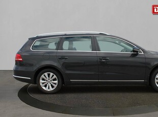 Volkswagen Passat Variant 1.4 TGI EcoFuel Euro 5