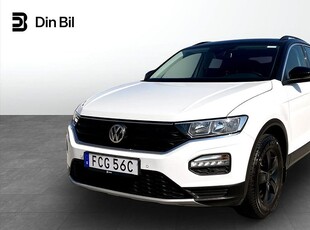 Volkswagen T-Roc 1.0 CL BT085 TSIM6F