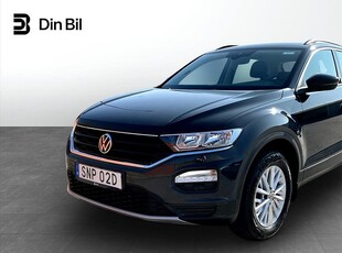 Volkswagen T-Roc 1.5 CL BT110 TSID7F