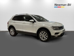 Volkswagen Tiguan 1.4 TSI 4Motion Base Euro 6