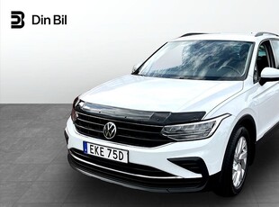 Volkswagen Tiguan 1.5 LIFE TSI 150HK V-HJUL