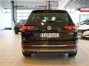 Volkswagen Tiguan 2.0TDi 190hk 4Motion D-Värm Kamera Drag Cockpit