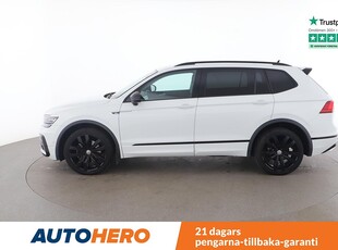 Volkswagen Tiguan Allspace 2.0 TDI 4Motion R-Line / Dragkrok