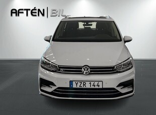 Volkswagen Touran 1.4 TSI R-Line Euro 6