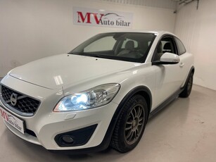 Volvo C30 1.6D DRIVe Summum Euro 4