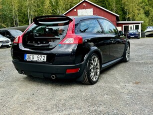 Volvo C30 Polestar Optimering T5 250HK Summum pkt