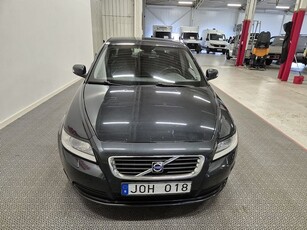 Volvo S40 1,8 Flexifuel 125 Hk