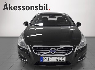 Volvo S60 T3 Momentum 150hk LÅG SKATT