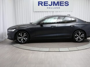 Volvo S60 T6 TE R-Design