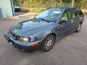 Volvo V40 2.0T Euro 3