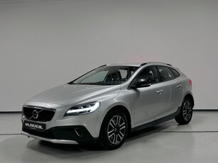 Volvo V40 Cross Country D3 Geartronic Momentum Euro 6