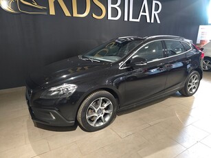 Volvo V40 Cross Country D4 Momentum, Ocean Race Euro 6 190hk