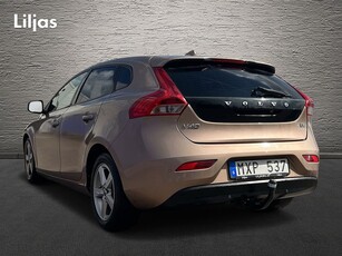 Volvo V40 D2 94g Kinetic