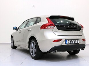 Volvo V40 D3 Geartronic Momentum 150hk