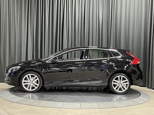 Volvo V40 T3 aut Momentum BE *V-hjul