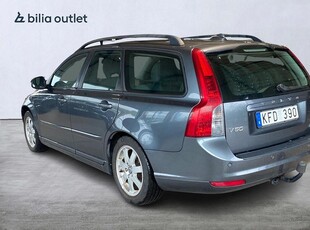 Volvo V50 2.0D 136hk