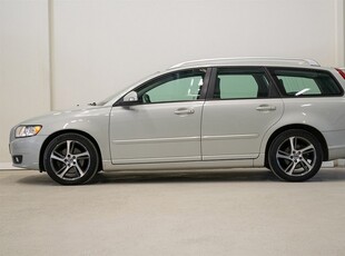 Volvo V50 D3 Momentum D-värm Drag PDC 150hk